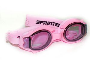 Очки для плавания детские SPRINTER :SG1810 GETSPORT 26303