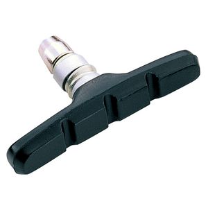 Колодки торм. резьбовые, L=70мм, в торг. уп. ТАЙВАНЬСКИЕ ПРОИЗВОДИТЕЛИ ZTB17823