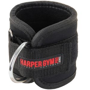 Манжета на лодыжку Harper Gym Pro Series JE-2670A (1 шт.) Harper Gym Pro Series 353505