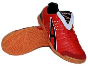 Футбольные бутсы для зала SPRINTER RED :AX5566-33 GETSPORT 26713