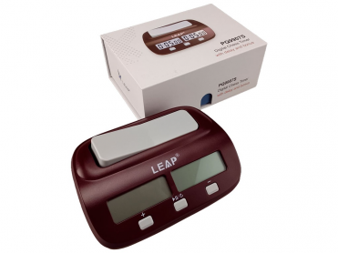 Часы шахматные электронные: PQ9907S 26893