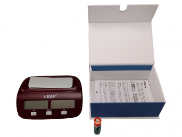 Часы шахматные электронные: PQ9907S 26893