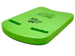 Доска для плавания. Материал: пеноматериал. Длина 42 см, ширина 28 см, толщина 3,5 см.:(Y-2U): GETSPORT 26965