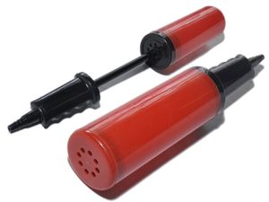 Насос для мячей. DL-XD 26996