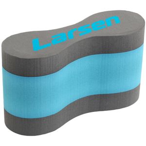 Колобашка AquaFitness Larsen YP-26A графит/бирюз. Larsen 359139