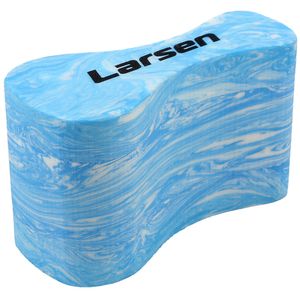 Колобашка Larsen YP-26C белый/голубой Larsen 369939