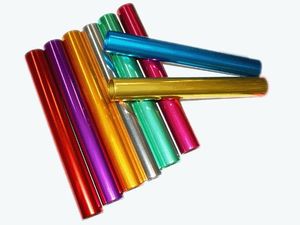 Комплект эстафетных палочек: D-38мм