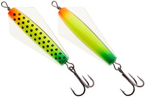 Блесна HIGASHI Dr. Salmon 13g #27