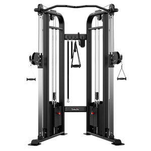 Тренажер  Smith BS017 Двойная регулируемая тяга SMITH BS017