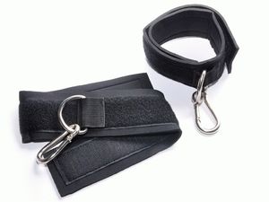 Лямки неопреновые для тренажеров, эспандеров. Продаются парами.:WX-248: