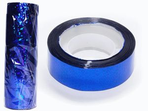 Обмотка для предметов художественной гимнастики. Цвет синий: 1520-С 27296