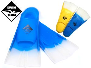 Ласты для бассейна размер 45 SWIM TEAM :S-W27 GETSPORT 27422