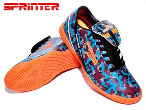 Футбольные бутсы для зала SPRINTER CAMUF :AX5633-34 GETSPORT 27604
