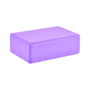 Блок для йоги BF-YB03 (синий) BF BF-YB03