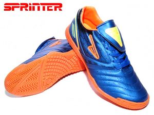 Футбольные бутсы для зала SPRINTER BLUE :AX5635-30 GETSPORT 27660
