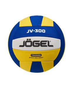 Мяч волейбольный JV-300 Jögel ЦБ-00002648