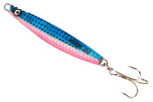 Пилькер HIGASHI Nokogiri jigu 28g TH #02