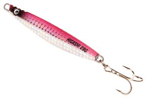 Пилькер HIGASHI Nokogiri jigu 28g TH #03