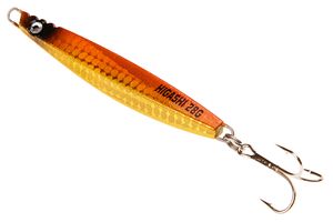 Пилькер HIGASHI Nokogiri jigu 28g TH #04