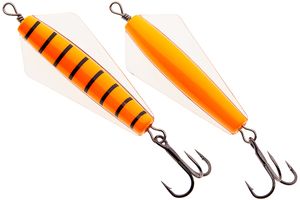 Блесна HIGASHI Dr. Salmon 13g #28