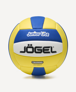 Мяч волейбольный JOGEL Junior Lite