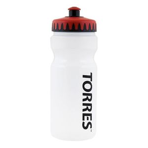 Спортивная бутылка для воды TORRES SS1027 550 мл
