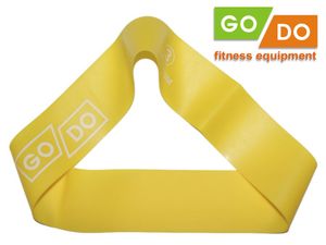 Эспандер-петля GO DO (3) латекс 650-0,7 мм GETSPORT 29056