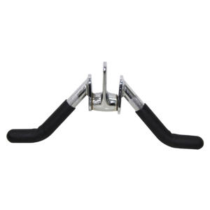 V-образный гриф для трицепса (резина) SMITH MB143