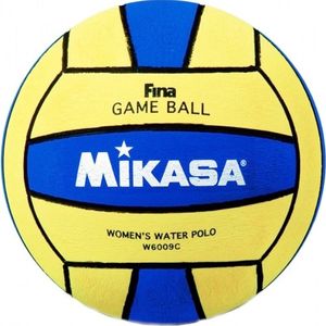 Мяч для водного поло профессиональный MIKASA W6009C