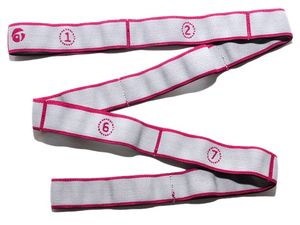 Эспандер лента эластичная замкн. многофункцион. 2,5*100 с прошитыми петлями для захвата GETSPORT 29485