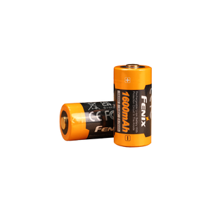 Аккумулятор 18350 Fenix ARB-L18-1600 Fenix ARB-L18-1600