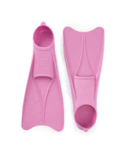 Ласты тренировочные удлиненные 25DEGREES Immerse Lilac, розовый, детский 25DEGREES ЦБ-00005290