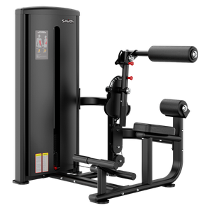 Тренажер Smith BS013 Пресс / Разгибание спины SMITH BS013