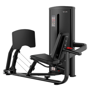 Тренажер Smith BS015 Жим ногами / Икроножные мышцы SMITH BS015