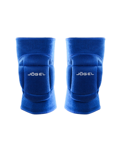 Наколенники волейбольные JOGEL Soft Knee, синий