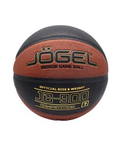 Мяч баскетбольный JB-900 №7 Jögel ЦБ-00001365