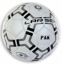 Мяч футбольный Larsen Pak размер 5 1330