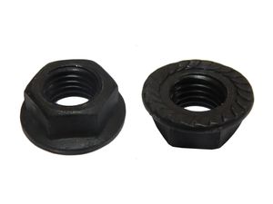 Гайка оси каретки M10x1,25 KENLI ZTB17724