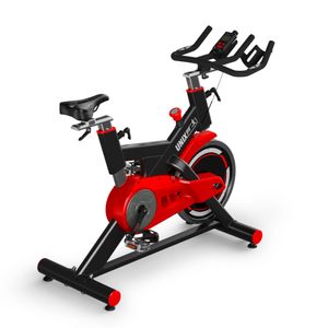 Велотренажер Спин-байк UNIX Fit SB-500 Black UNIX Fit™ SB500BK