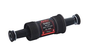 Каретка- картридж KL-08A, 73/116мм, в торг.уп. KENLI ZTB19130