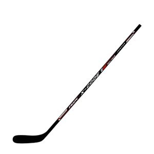 Клюшка для х/ш RGX-4010 JUNIOR Black/Red R RGX RGX-4010
