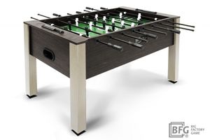 Настольный футбол / Кикер BFG Tournament Premium Pearl BFG-5FTPRpe