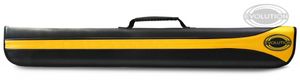 Чехол на 1 кий Evolution Master (черный/желтый) ЧхК1.EvoM#Чер_Жел