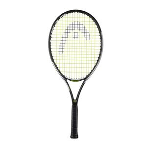 Ракетка для большого тенниса детская HEAD IG Speed Jr 25 Gr07, 230014, для детей 8-10 лет