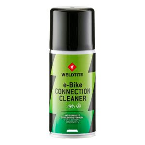 Очиститель для коннекторов и проводов e-BIKE CONNECTION CLEANER WELDTITE WELDTITE NWE03910