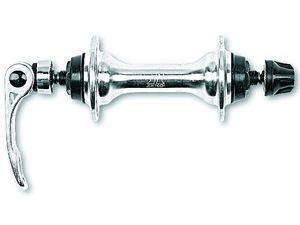 Втулка пер. A171DSE с эксц., серебр. JOY TECH ZTB90800