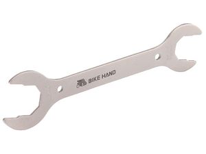 YC-153 Ключ для рулевой 30\32\36\40 BIKE HAND NTB10861