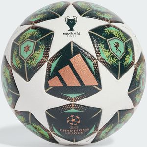 Мяч футбольный Adidas UCL Competition JH1288, размер 5, FIFA Quality Pro 5 ADIDAS JH1288