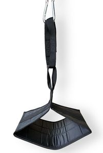 AeroFit AFPB петли Береша для пресса