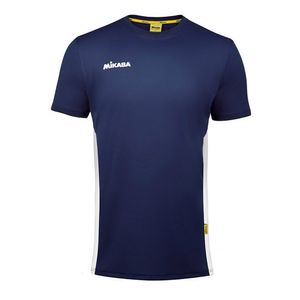 Футболка игровая MIKASA MT261-061-2XS, размер 2XS XXS